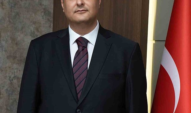 Başkan Yılmaz'dan öğretmenler günü mesajı