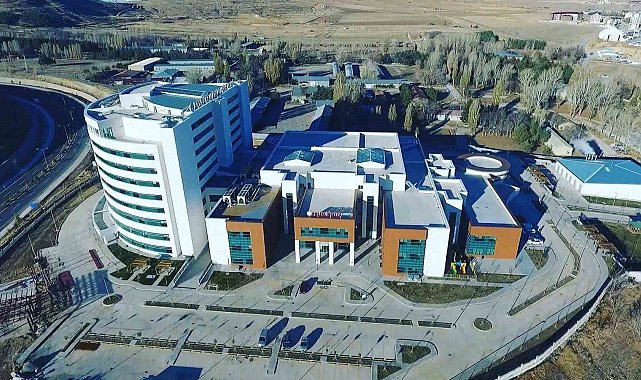 Bayburt Devlet Hastanesine Ekim ayında 46 bin 89 kişi başvurdu