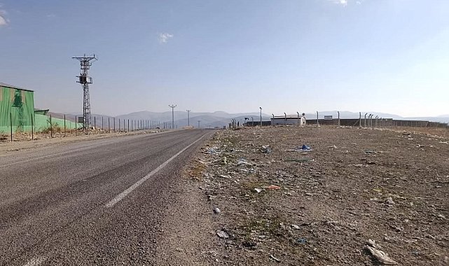 Bayburt Kent Konseyi'nden Katı Atık Tesisi için uyarı: "Tarım arazileri olumsuz etkileniyor"