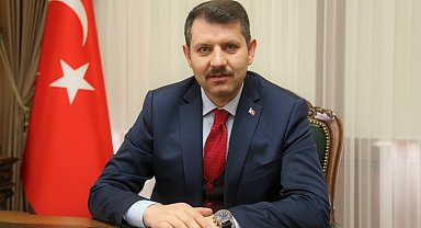 Bayburtlu Salih Ayhan Milli Savunma Bakan Yardımcılığına atandı