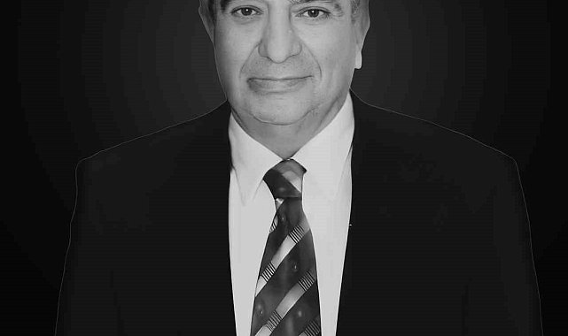 Beşiktaş eski Asbaşkanı Levent Erdoğan hayatını kaybetti