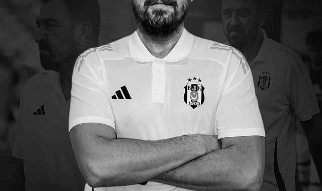 Beşiktaş U17 Akademi Teknik Sorumlusu Hikmet Çapanoğlu hayatını kaybetti