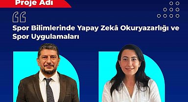 BEUN'lu akademisyenlerin yer aldığı projeye TÜBİTAK'tan destek
