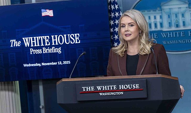 Beyaz Saray, ABD'nin Gazze'de askeri üs kuracağı iddialarını yalanladı