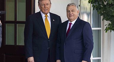 Beyaz Saray yetkilisi: "ABD, Macaristan'a Rusya yaptırımlarından 1 yıl süreyle muafiyet tanıdı"