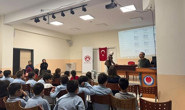 Bilecik'te çocuk hakları programı gerçekleştirildi