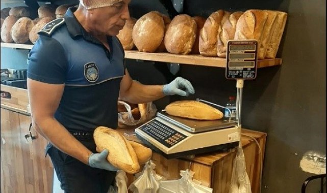 Bilecik'te ekmeğe zam geldi