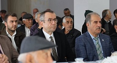 Bilecik'te verimli ayçiçeği üretimi için eğitim