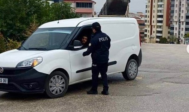 Bilecik'te yurt çevrelerinde güvenlik önlemleri artırıldı