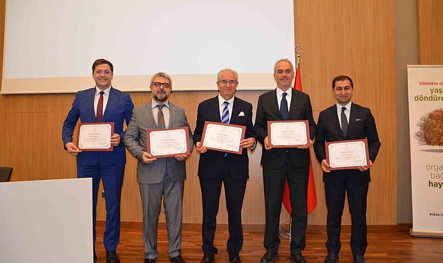 Bilecik'ten organ bağışına güçlü destek