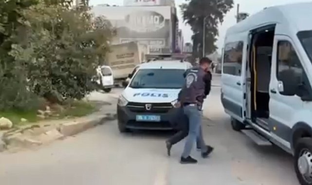 Bilişim dolandırıcılarına eş zamanlı şafak operasyonu