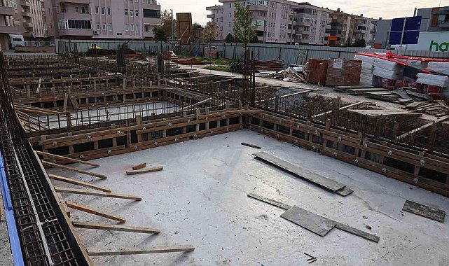 Binlerce gencin sabırsızlıkla beklediği projede son durum