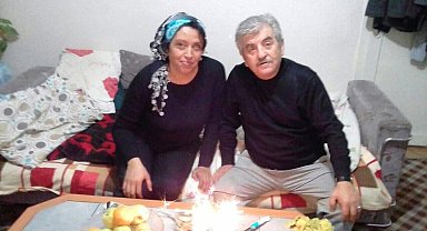 Birlikte yaşadığı kadını tabancayla öldürdü, inşaatın çatısında böyle yakalandı