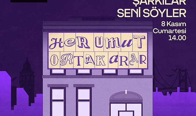 BlackBox'ın kasım ayı programı açıklandı