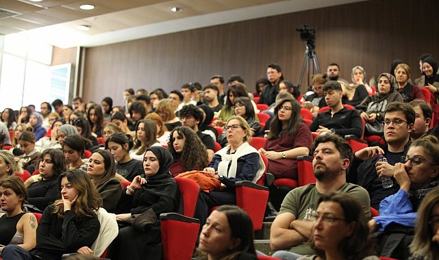 Boşanma ve kadına karşı şiddet paneli düzenlendi