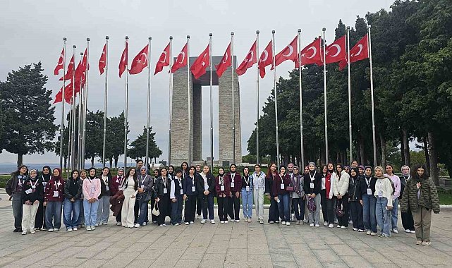 Bozkır İlçe Gençlik Merkezi öğrencilerin gelişimine katkı sağlıyor