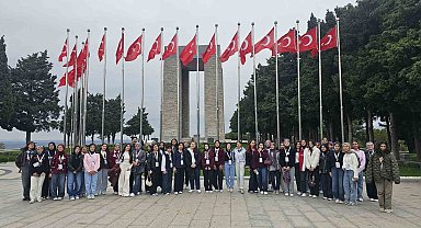 Bozkır İlçe Gençlik Merkezi öğrencilerin gelişimine katkı sağlıyor
