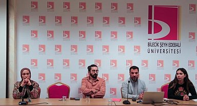 BŞEÜ'de Erasmus+ Koordinatörleri bilgilendirildi