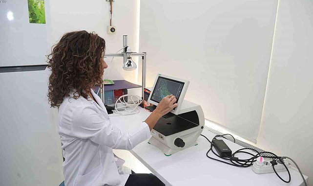 BTÜ'den aftlara hızlı ve doğal çözüm