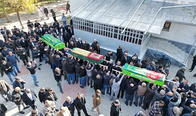 Bu acıya yürek dayanmaz