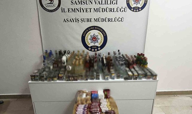 Büfeden 500 bin liralık hırsızlık: 1 gözaltı