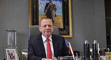 Bursa Ticaret Borsası Başkanı Özer'den hayvan varlığı uyarısı