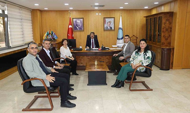 BUÜ'den otizmli yetişkinler için yapay zekâ destekli asistan