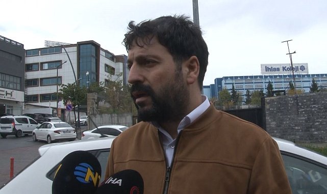 Büyükçekmece cinayetinde hayatını kaybedenlerin cenazeleri Adli Tıp Kurumundan alındı