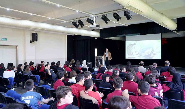 Büyükşehir Sakarya'yı gelecek nesillere miras bırakmak için bilinç aşılıyor