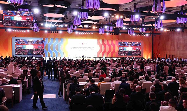 Çalışma ve Sosyal Güvenlik Bakanı Işıkhan, Alman mevkidaşı Bas ile görüştü