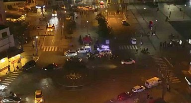 Çanakkale'de alkollü şekilde çevre huzurunu bozanlara para cezası