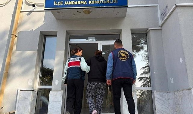 Çanakkale'de boş arazide bulunan bebek cesediyle ilgili 1 kişi gözaltına alındı