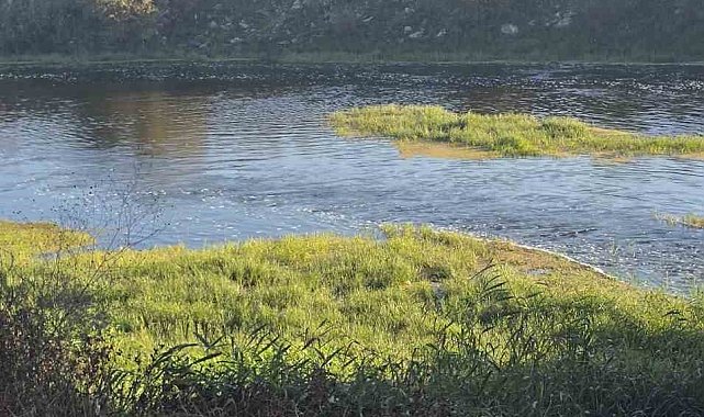 Canbolu Deresi'nde acı oyun: 10 yaşındaki Hızır Ali hayatını kaybetti
