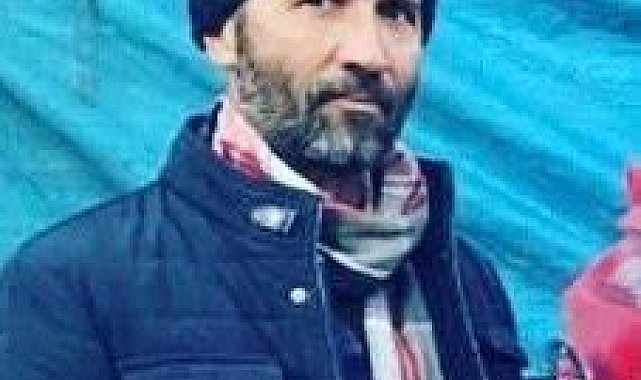 Çatıdan düşen şahıs hayatını kaybetti