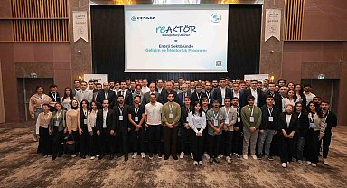 Cengiz Enerji elektrik-elektronik mühendisliği öğrencileriyle bir araya geldi
