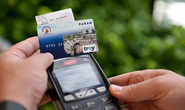 Çevreci Komşu Kart ilçe sakinlerine 9 yılda 12 milyon 665 bin TL kazandırdı