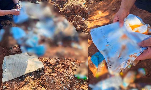 Çevreyi kirleten firmalara ceza yağdı