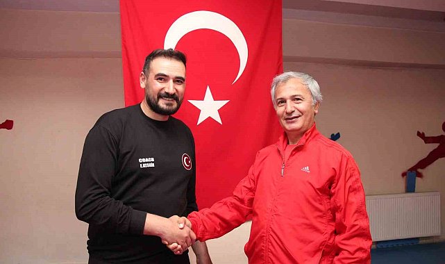 Çeyrek asırlık vefa