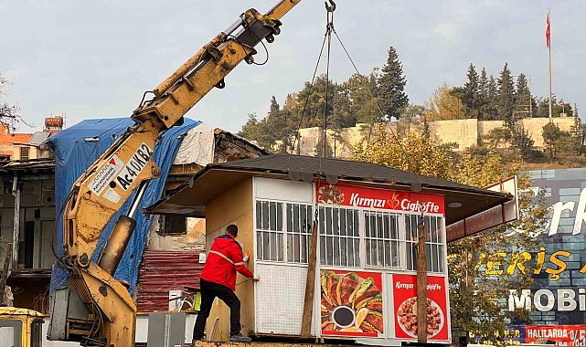 Çiğköfteye deterjan kabıyla sos döken esnafa 250 bin TL ceza: İş yeri kapatılıp kaldırıldı