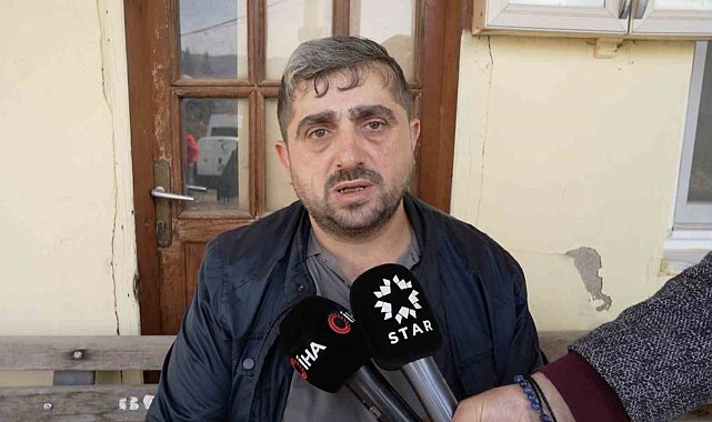 Çocuğuyla kaybolan kadının eşi konuştu: "Herhangi bir sorunumuz yoktu, evliliğimiz normal devam ediyordu"