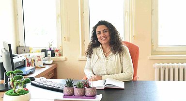 Çocuk Gelişim Uzmanı Karakaş: "Güçlü çocuklar, sevgi ve güvenin hakim olduğu ailelerin içinde yetişir"