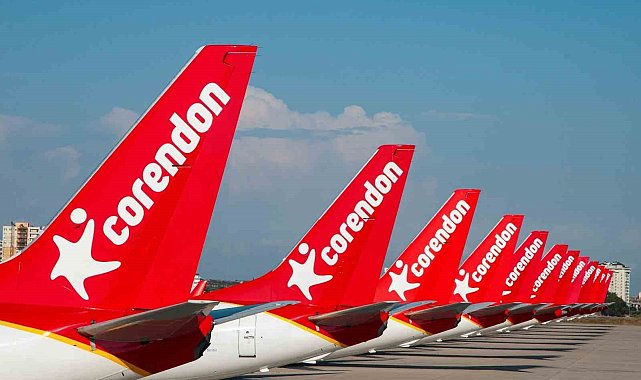 Corendon Airlines Varşova-Heraklion direkt uçuşlarıyla 2026 yaz sezonunda ağını genişletiyor