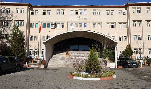 Cudi Dağı'nda mühimmat imha faaliyeti yapılacak