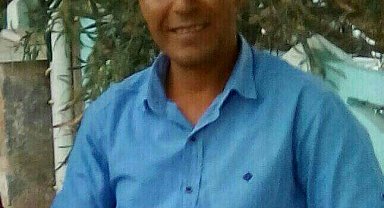 Datça'da tarlada ölü olarak bulundu