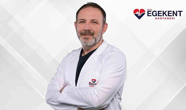 Denizli Egekent Hastanesinden anlamlı çağrı; "Bir organ, üç hayat kurtarabilir"