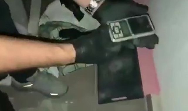 Denizli'de zehir tacirlerine operasyon: 21 tutuklama