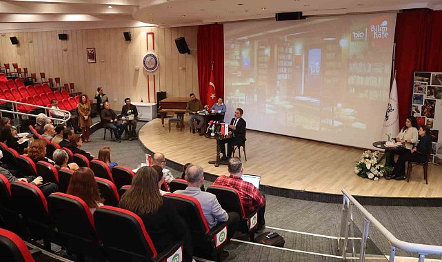 Deprem uzmanı Hasan Sözbilir: "İzmir için en riskli fay İzmir fayı"
