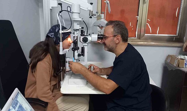 Depremin en karanlık günlerinden doğan ışık: Melike'nin 14 yıllık tedavi yolculuğu