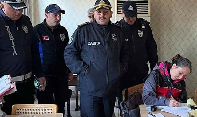 Devrek'te iki günde ikinci hijyen skandalı