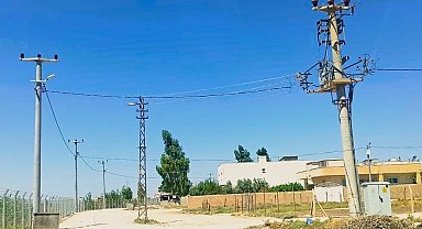 Dicle Elektrik'ten Mardin'in enerji altyapısına stratejik dokunuş